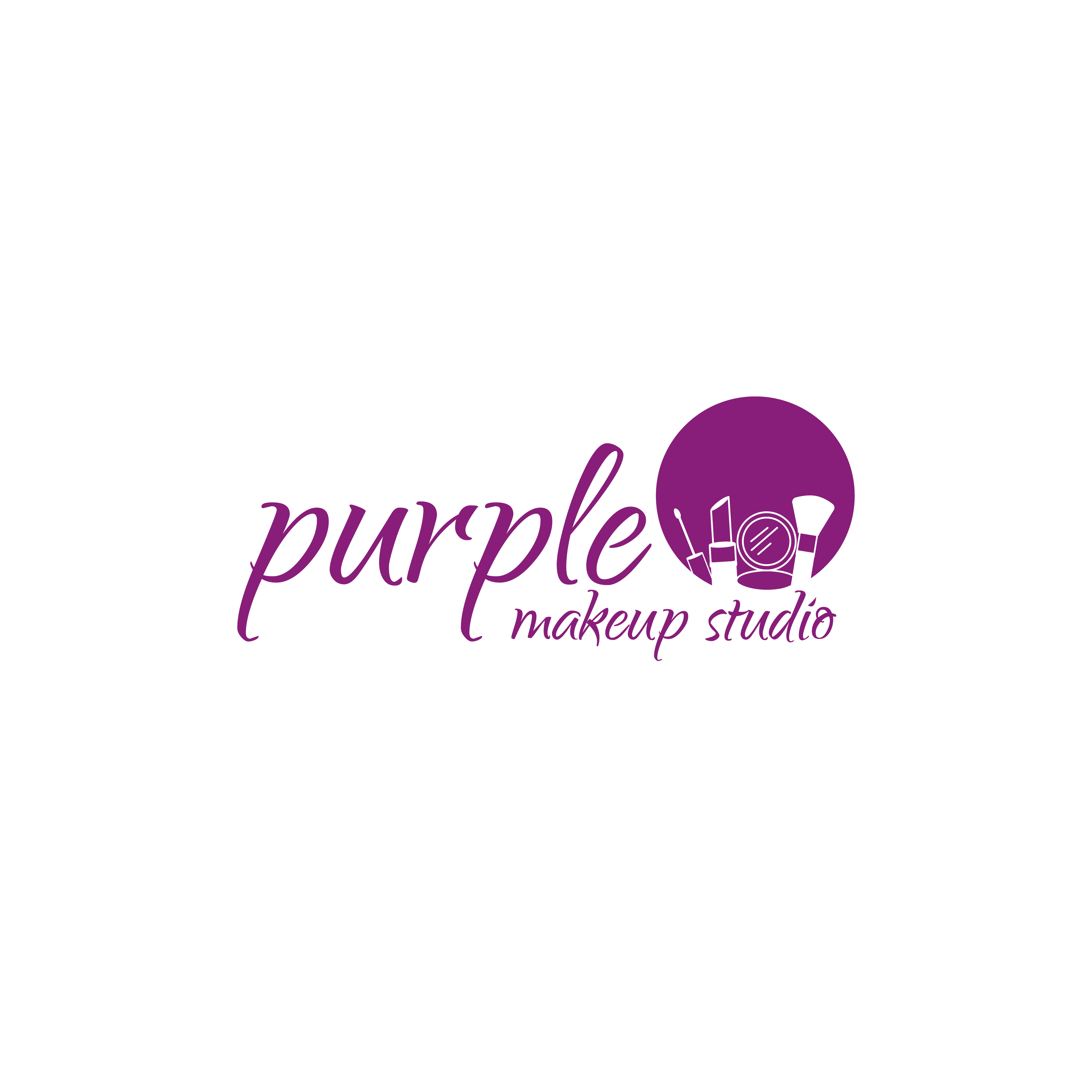 Purple Makeup Studio